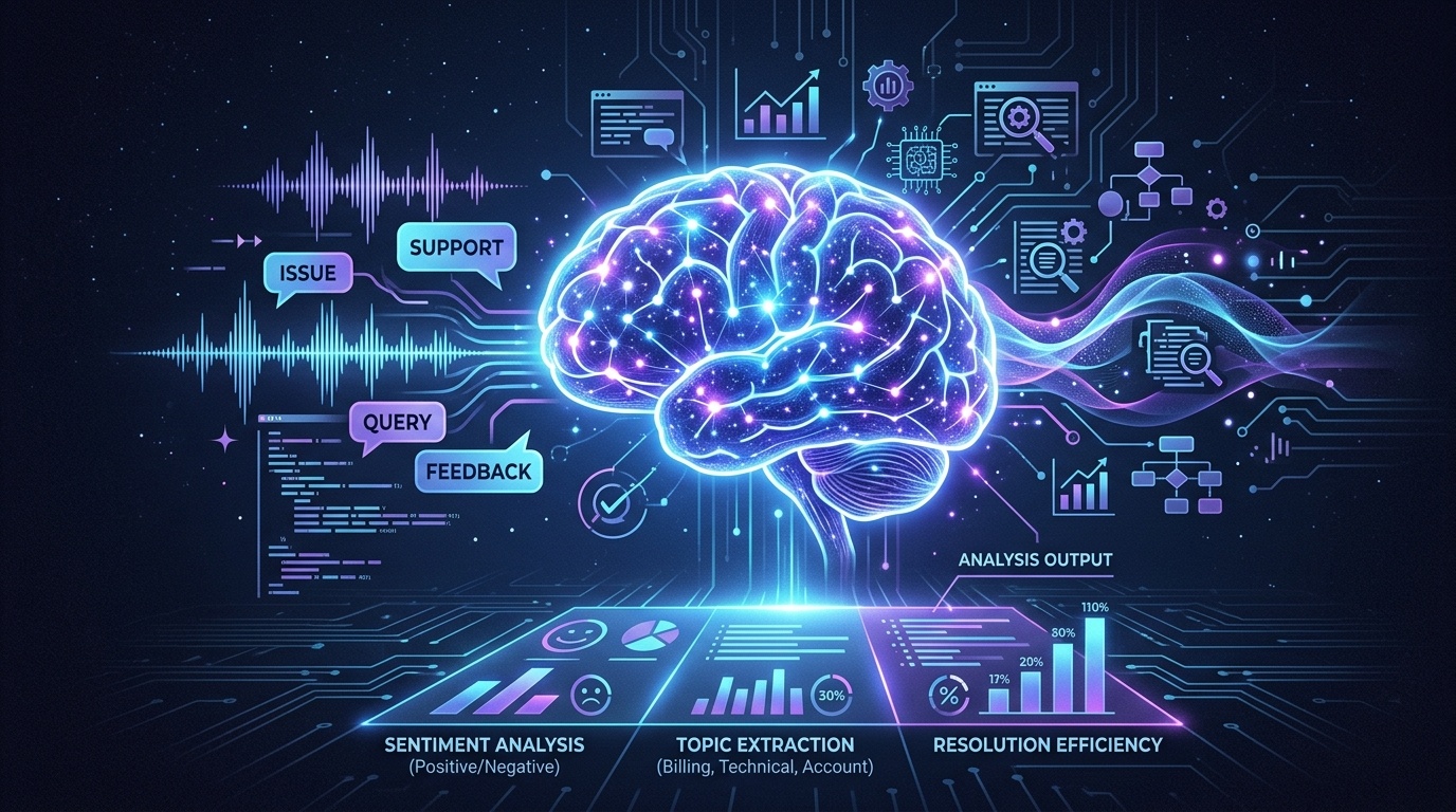 Модели OpenAI o1 для речевой аналитики